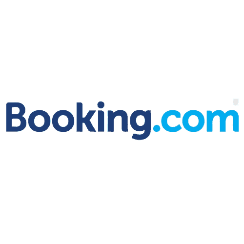 booking.com Logo