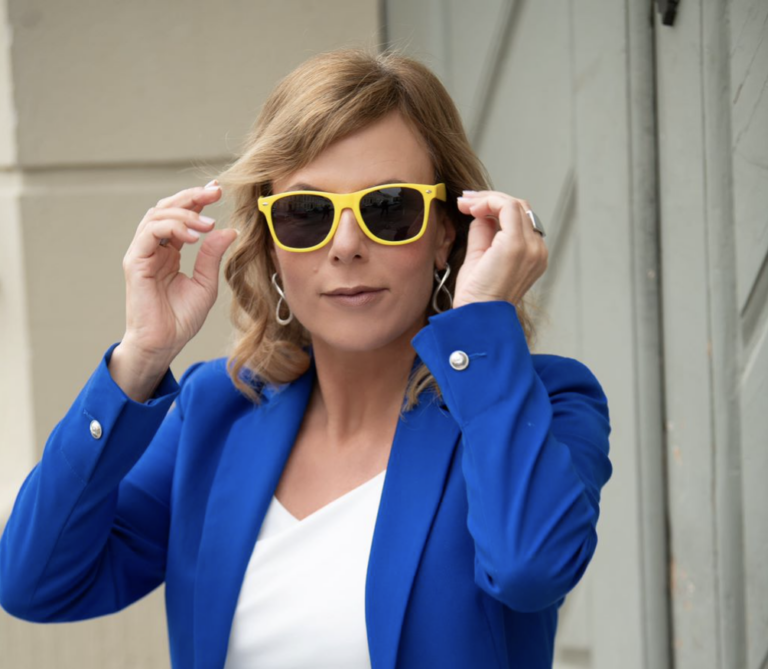 Anika Tannebaum, Keynote Speaker, Moderatorin, Customer Service Expertin