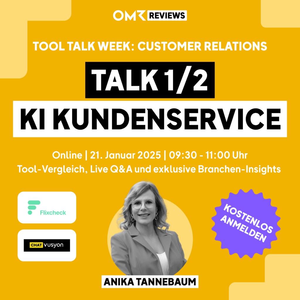 Anika Tannebaum - TOP Keynote Speaker Service, Moderatorin, TOP Speaker, Service Masterclass