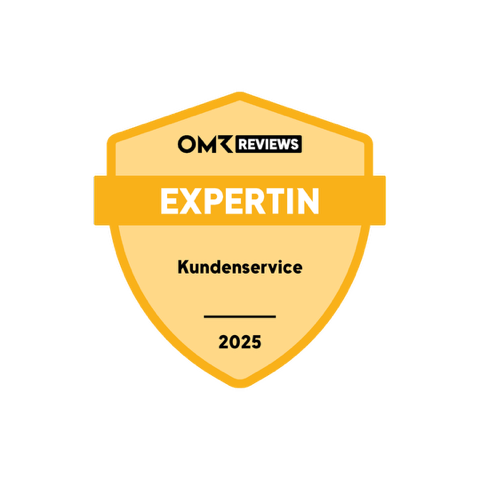 OMR Kundenservice Expertin Anika Tannebaum