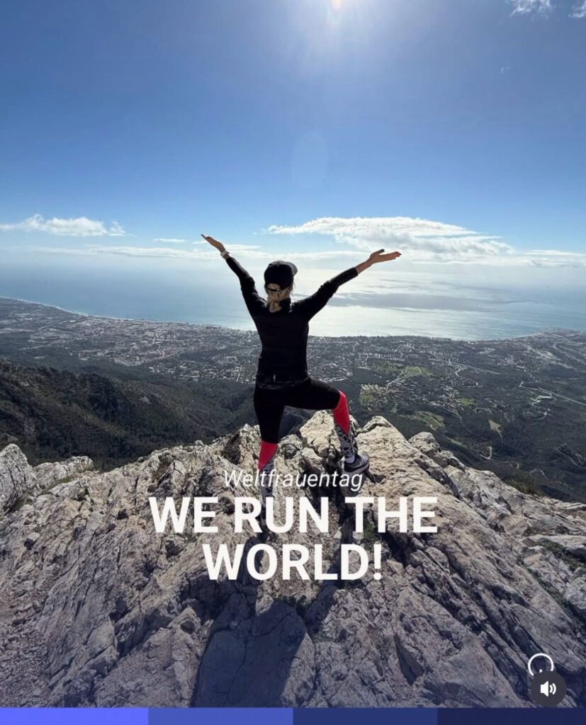 Anika Tannebaum – Europas No. 1 Service Expertin und Keynote Speakerin für Customer Service, CX & Leadership steht für Female Empowerment und Diversity.