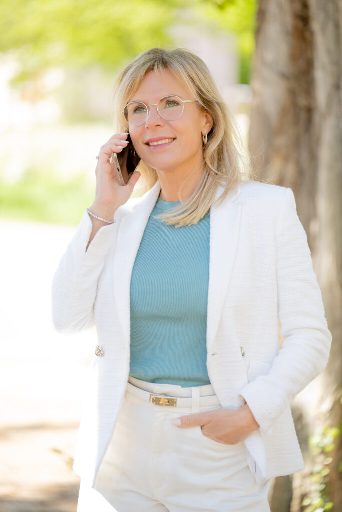 Anika Tannebaum – Customer Service & CX Expert, Keynote Speaker and Moderator based in Germany