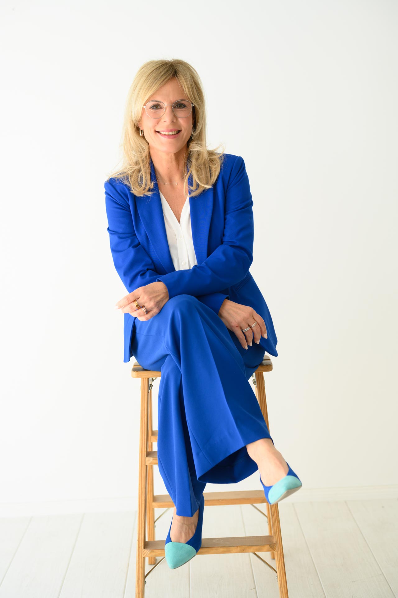 Anika Tannebaum – Customer Service & CX Expert, Keynote Speaker and Moderator based in Germany