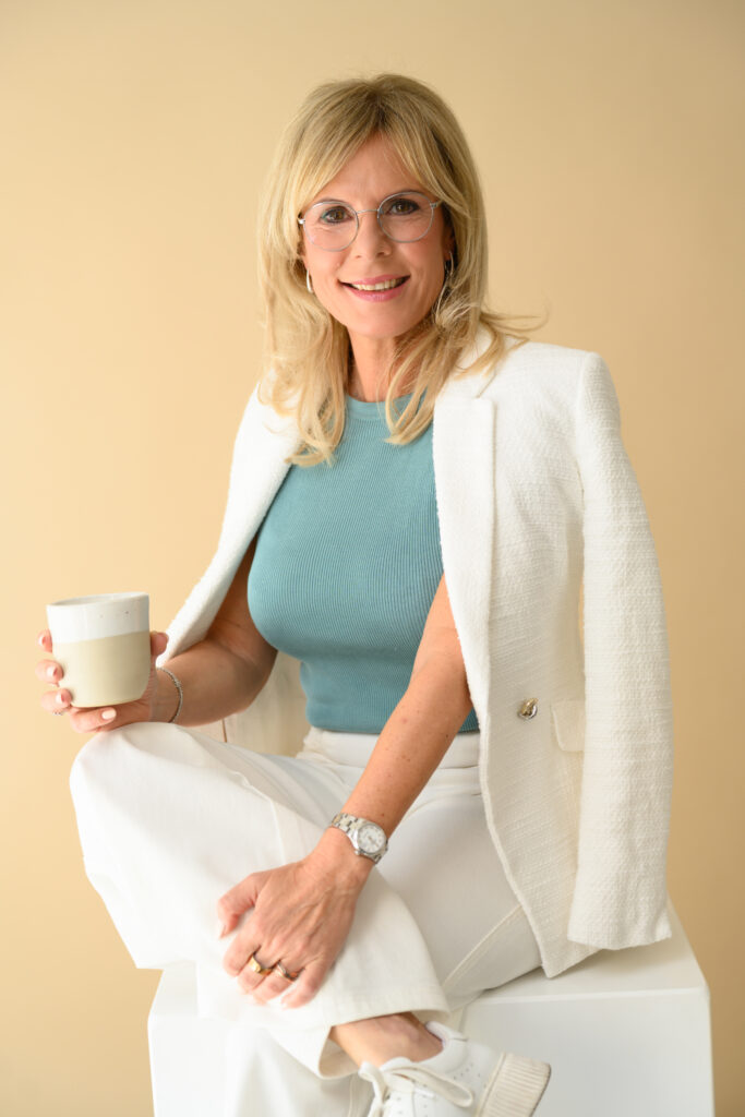Anika Tannebaum – Customer Service & CX Expert, Keynote Speaker and Moderator based in Germany